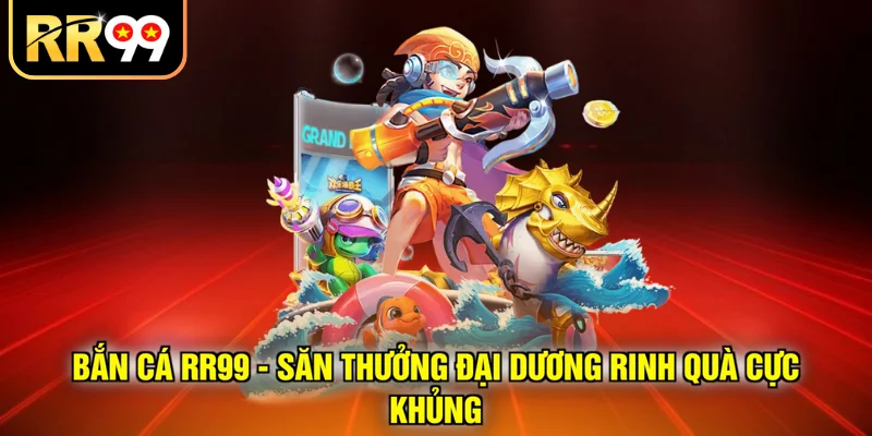 Học chiến thuật để săn thưởng thêm hiệu quả