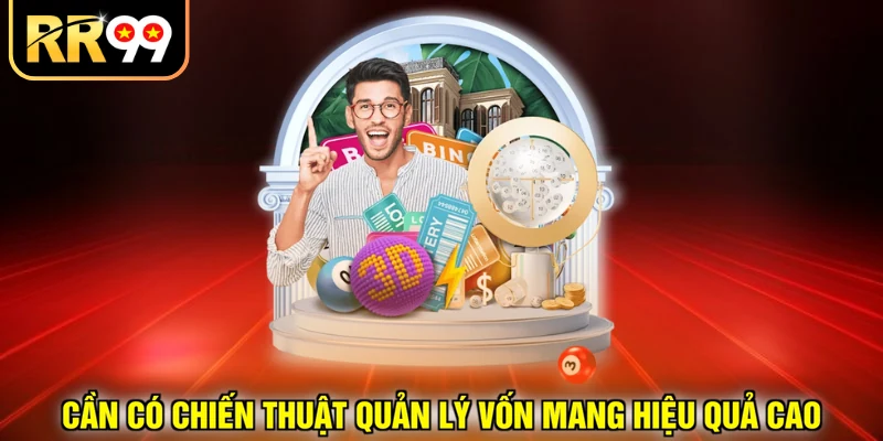 Cần có chiến thuật quản lý vốn mang hiệu quả cao