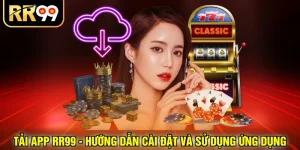tải app RR99